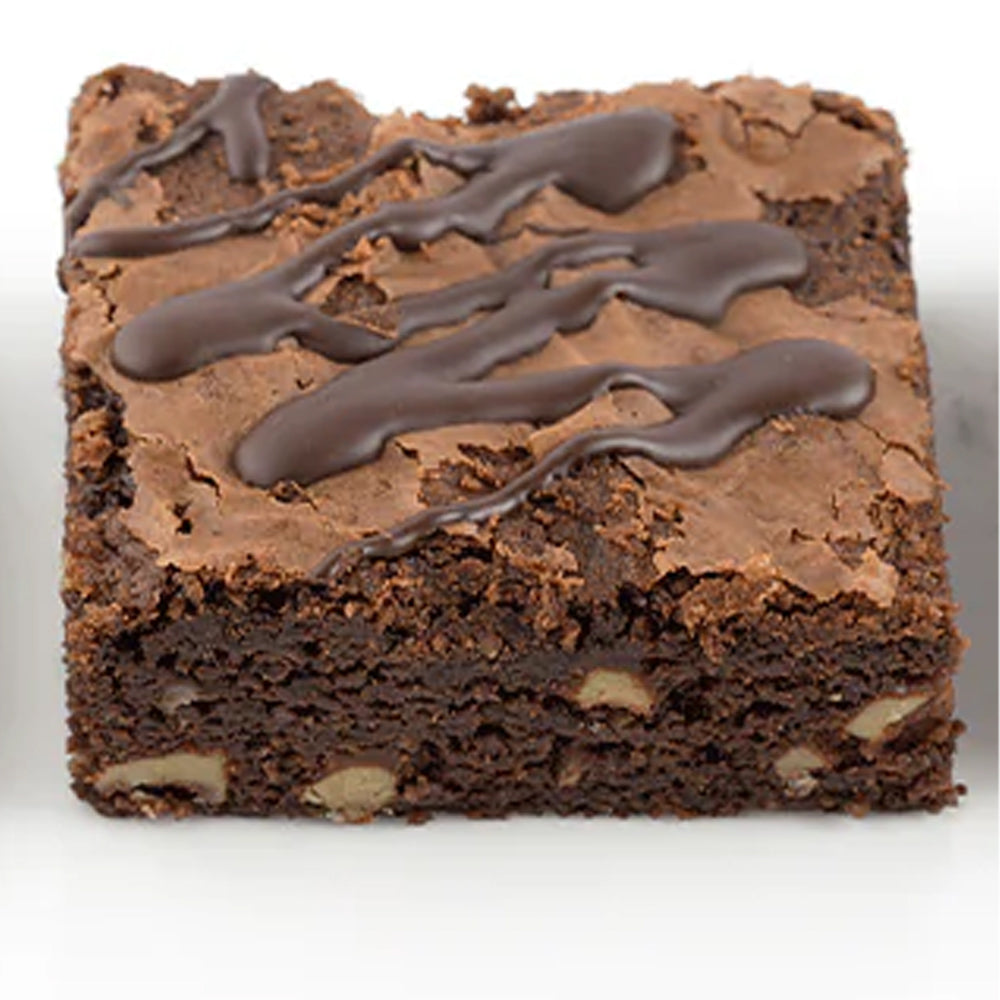 Walnut Brownie