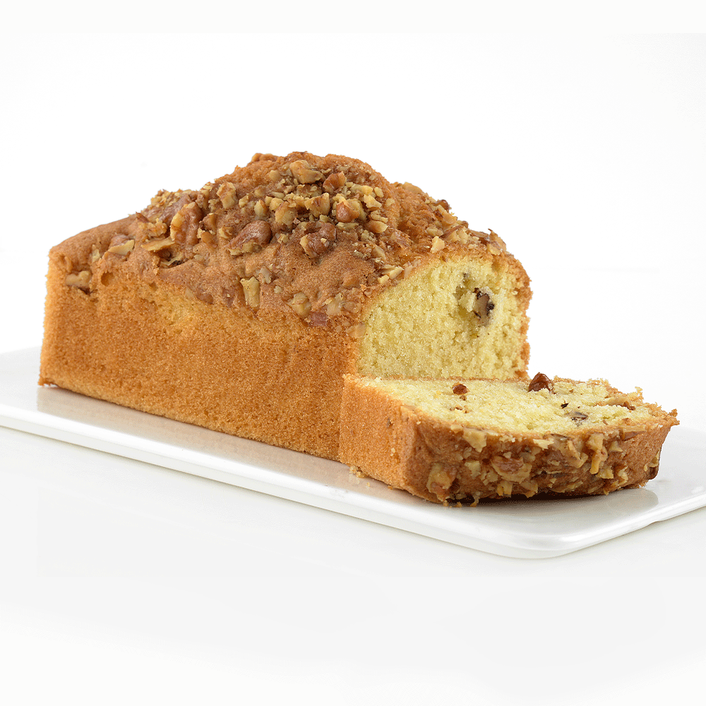 walnut-cake