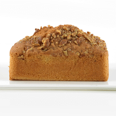 walnut-cake
