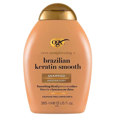 Ogx Brazilian Keratin Smooth Shampoo 385ml