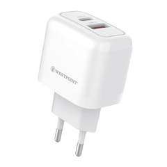 Westpoint Wall Charger Wp-21