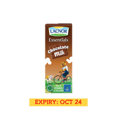 Lacnor Milk Chocolate 180ml