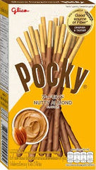 Pocky Almond Stick