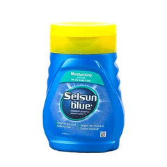 Selsun Blue Shampoo Moisturizing 75ml