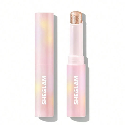 Sheglam Jelly Glaze Stick Champagne Gleam 3gm