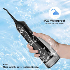 H2o Floss Water Flosser (Multi Color)