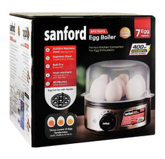 Sanford Food Steamer Sf5755fs