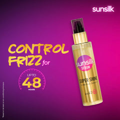 Sunsilk Super Shine Serum 92ml