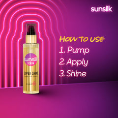 Sunsilk Super Shine Serum 92ml