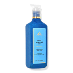 White Barn Crisp Morning Air Hand Soap 236ml