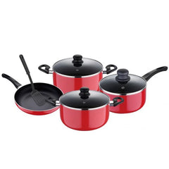 Homeway Non Stick Cookware Set Hw3455