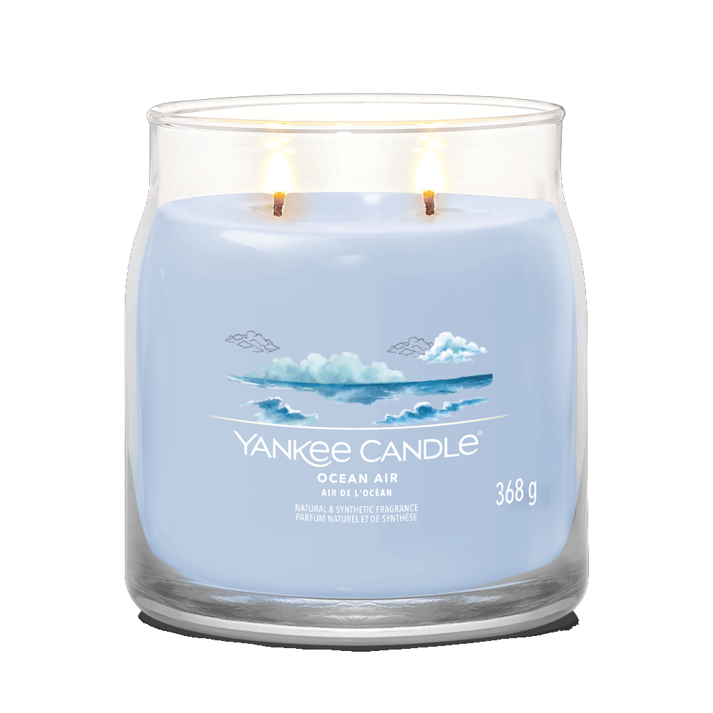 Yankee Candle Ocean Air 368g