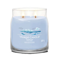 Yankee Candle Ocean Air 368g