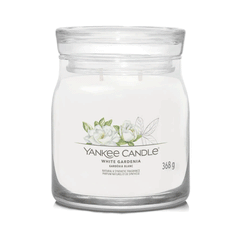 Yankee Candle White Gardenia 368g