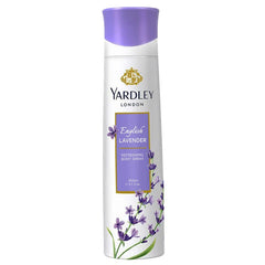 Yardley Bodyspray English Lavender 150ml
