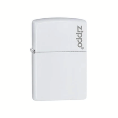 Zippo Logo Lighter 214zl