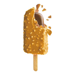 Wall’s Feast Caramel Ice Cream 80ml