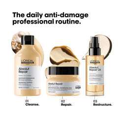 Loreal Absolut Repair Masque Professional Mask 250ml