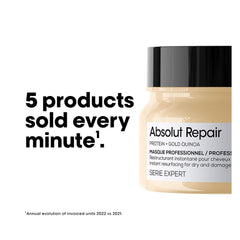 Loreal Absolut Repair Masque Professional Mask 250ml