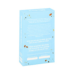 Fitlicious Almond Chia No-added Sugar Granola 90g