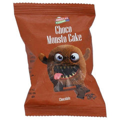 American Cuisine Choco Monsto Cake Chocolate 28g