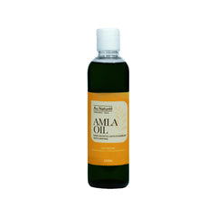 Au Naturel Organic Amla Oil 250ml