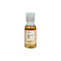 Au Naturel Organic Argan Oil 30ml