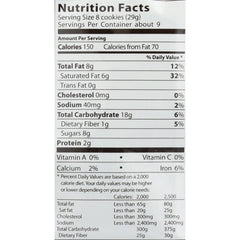 Loacker Waffer Chocolate 125g Pouch