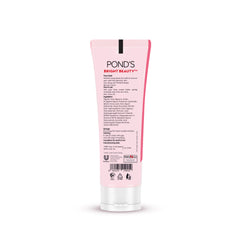 Ponds Bright Beauty Face Wash 100g