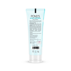 Ponds Thymo-bha Facial Foam 100g