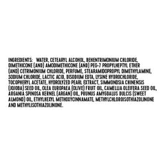 Sunsilk Conditioner Black Shine 180ml