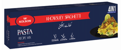 Kolson Khowsuey Spaghetti 4in1 315g