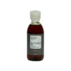 Au Naturel Organic Blackseed Oil 120ml