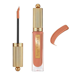 Bourjois Rouge Velvet Ink Lipstick-01-beige De Jour