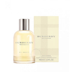 Burberry Weekend For Men Edp 100ml