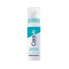Cerave Resurfacing Retinol Serum 30ml (Uk)