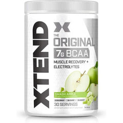 Xtend Original Bcaa Smash Apple 423g 30 Servings
