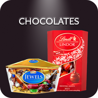 Chocolates