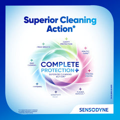 Sensodyne Complete Protection Toothpaste 100g
