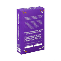 Fitlicious Crunchy Cocoa Cereal 75g