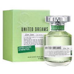 United Colors Dreams 100ml