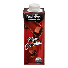Dayfresh Belgian Chocolate Milk 225ml