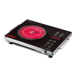 Gaba National Infraded Cooker GN-132/24