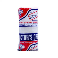 Elasto Craft Crepe Bandage 4 Inch