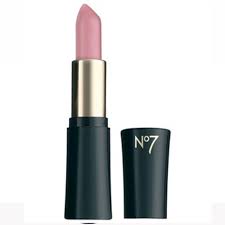 Boots No7 Lipstick Pink Lemonade 3.8g