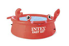 Intex Easy Set Pool 6"x20" 26100