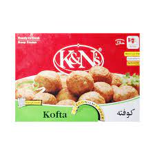 K&ns Kofta E.p