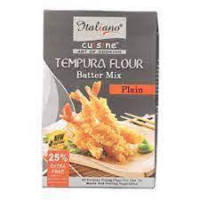 Italiano Tempura Flour 200g