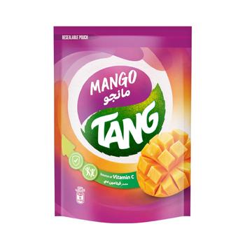 Tang Mango 375g Pouch
