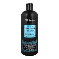 Tresemme Shampoo Cleanse & Repllenish 1in1 828ml